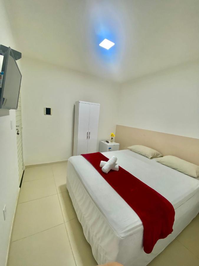 Suíte de 1 Quarto