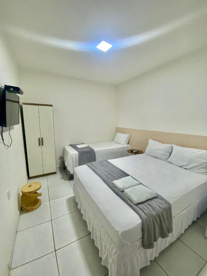 Quarto Triplo Clássico